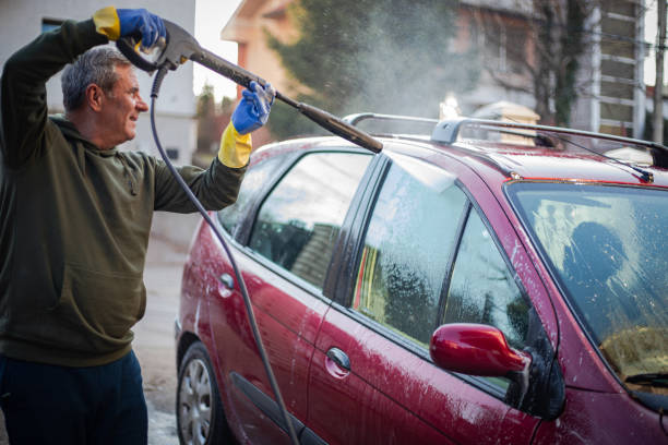  Buffalo, WY Pressure Washing Pros